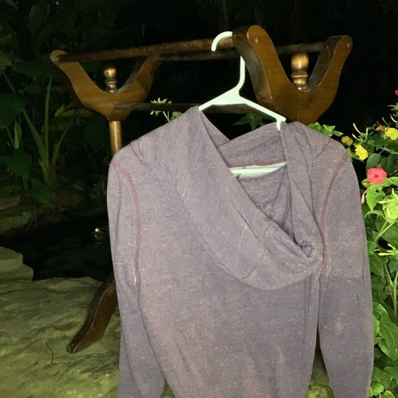 American Eagle Hoodie - Picture 2 of 3